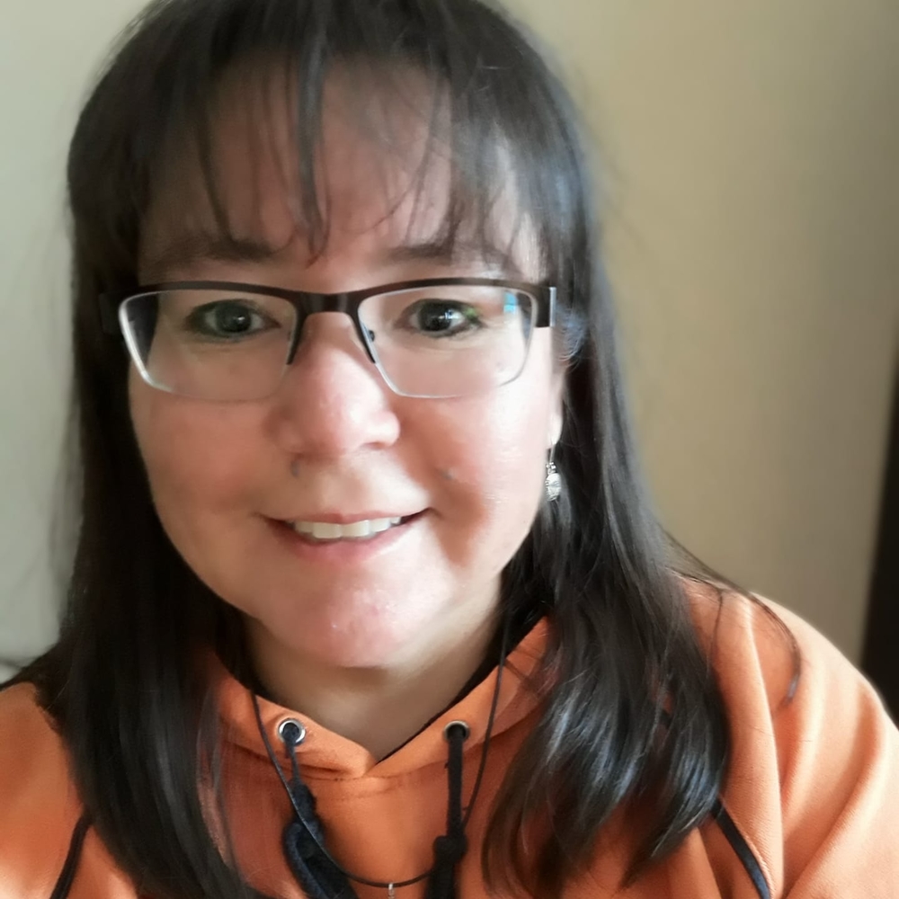 Meet your Posher, Kristal